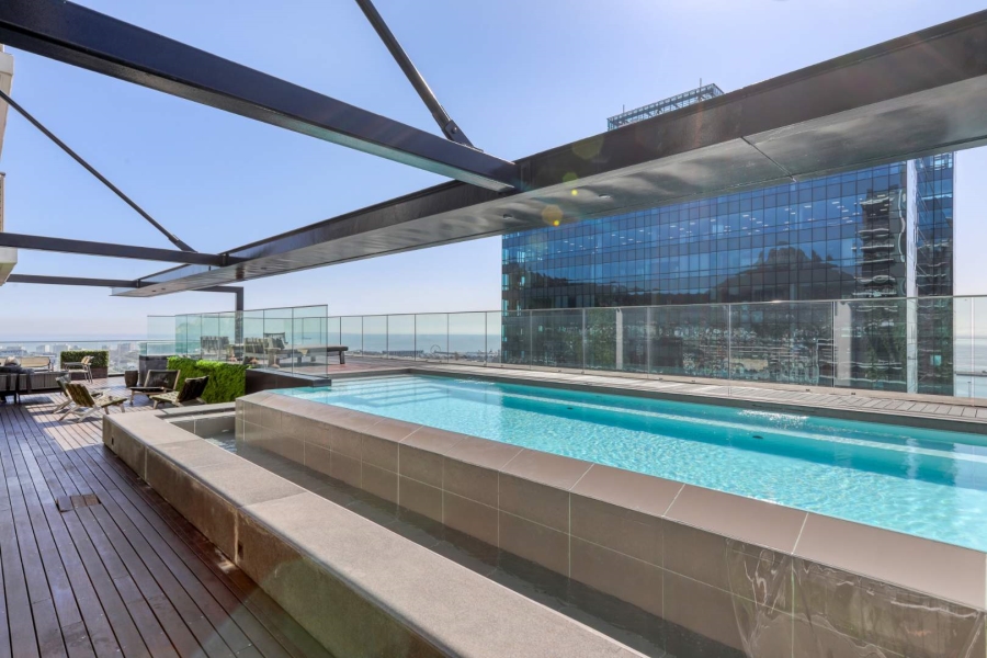 2 Bedroom Property for Sale in Cape Town City Centre Western Cape